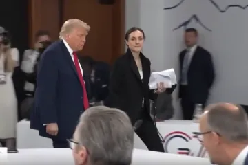 Znakovita &scaron;ala Donalda Trumpa: Zbog ove tri riječi mnogi će se zamisliti