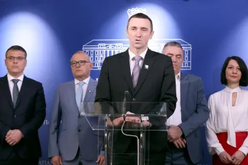 PR potez Domovinskog pokreta ili odluka iza zatvorenih vrata? 'Stvaraju umjetne razlike'