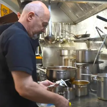 Hrvatski grad osvaja gastro ponudom: 'Turisti traže ne&scaron;to lokalno'
