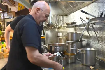 Hrvatski grad osvaja gastro ponudom: 'Turisti traže ne&scaron;to lokalno'