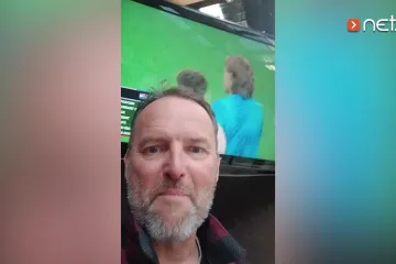Upravo nam se javio Dagur Sigurdsson! Vri&scaron;ti zbog Hrvatske: 'J***&scaron; ih sve'