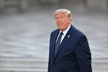 Trump proglasio pobjedu na Bliskom istoku, Tonči Tadić: 'Niti jedan cilj nije realiziran'