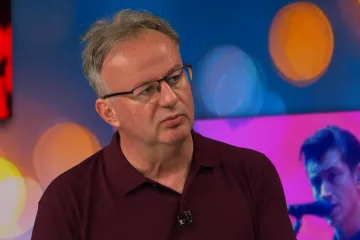 Osnivač INmusica otkrio bolan podatak: 'Evo koliko Ultra dobiva od države u odnosu na nas'