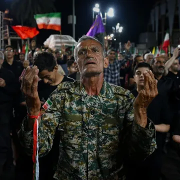 Nova ideja iz Teherana: Iran razmatra da se sporazum s Amerikom potpi&scaron;e na daljinu