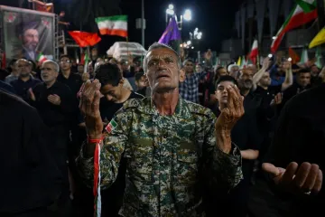 Nova ideja iz Teherana: Iran razmatra da se sporazum s Amerikom potpi&scaron;e na daljinu