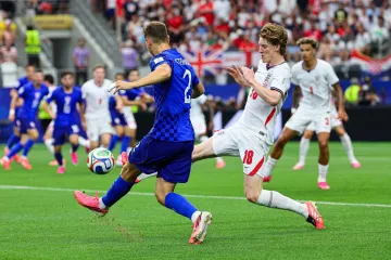 Sve pucalo od nervoze: Stani&scaron;ić 'zagrmio' na suigrače, Tuchel u&scaron;ao u raspravu sa svojim