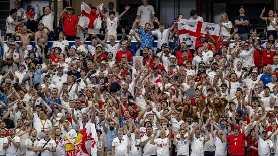 Novi skandal za FIFA-u u najavi: Na Englesku i Hrvatsku se moglo bez ulaznice