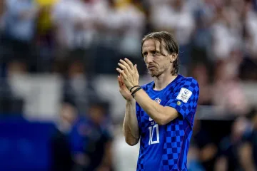 Modrić jednu utakmicu udaljen od ulaska u odabrano dru&scaron;tvo