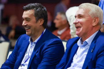 Legendarni Srbin nastavlja hvaliti Hrvatsku: 'Oni kao da nisu s Balkana'