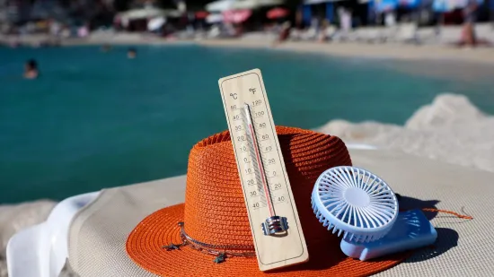 Ne prijete samo paklene vrućine i su&scaron;e, meteorolozi najavili zabrinjavajuć scenarij