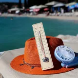 Ne prijete samo paklene vrućine i su&scaron;e, meteorolozi najavili zabrinjavajuć scenarij