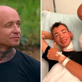 Dejan iz 'Farme' za RTL.hr otvorio du&scaron;u o bolesnom sinu: 'Svakom roditelju je te&scaron;ko gledati svoje dijete tako i biti bespomoćan'