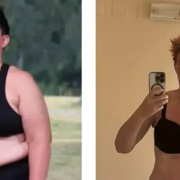 &Scaron;tefica iz 'Života na vagi' pokazala realnost nakon gubitka 78 kilograma: 'Nije sve tako savr&scaron;eno'