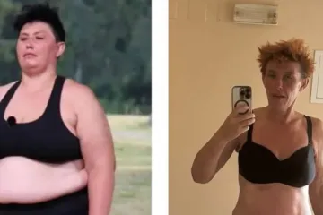 &Scaron;tefica iz 'Života na vagi' pokazala realnost nakon gubitka 78 kilograma: 'Nije sve tako savr&scaron;eno'