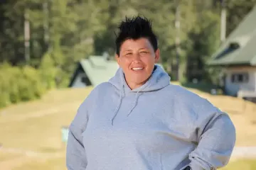 &Scaron;tefice, jesi li to ti? Zvijezda 'Života na vagi' pokazala kako danas izgleda, fanovi &scaron;okirani
