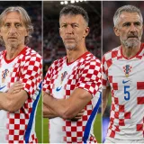 ChatGPT je na&scaron;e reprezentativce odveo na Svjetsko prvenstvo 2050.: Izgledaju nevjerojatno