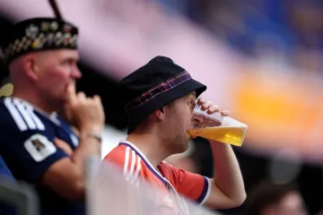 &Scaron;koti opusto&scaron;ili Boston: 'U ovom sam poslu vi&scaron;e od 30 godina i nikad nisam vidio ni&scaron;ta slično'