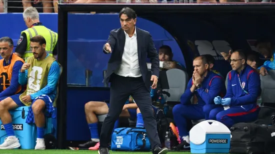 HNS se oglasio jutro nakon bolnog poraza od Engleza