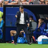 HNS se oglasio jutro nakon bolnog poraza od Engleza