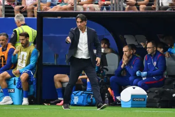 HNS se oglasio jutro nakon bolnog poraza od Engleza