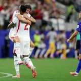 Nijemci se klanjaju Hrvatima i Englezima: 'Kakav spektakl, kakva gozba!'