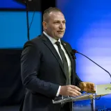 Vlajčić objavom dirnuo mnoge i pokazao fotku iz mladost: 'Kad igra Hrvatska, opet si onaj isti klinac'
