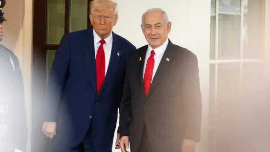 Trump bijesni na Netanyahua, poručio mu da prestane sve bombardirati: 'On je prokleto lud'