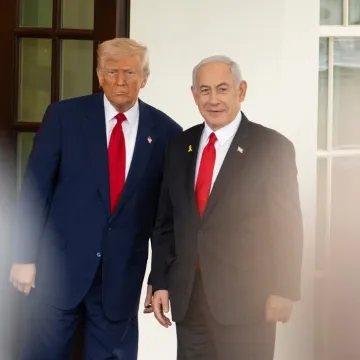 Trump bijesni na Netanyahua, poručio mu da prestane sve bombardirati: 'On je prokleto lud'