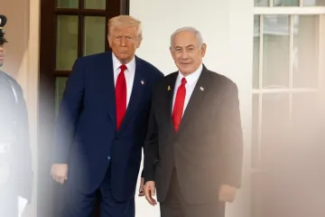 Trump bijesni na Netanyahua, poručio mu da prestane sve bombardirati: 'On je prokleto lud'