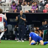 Tuchel nije skrivao nezadovoljstvo nakon pobjede nad Hrvatskom: 'Moram vam ne&scaron;to reći'