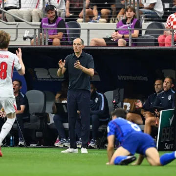 Tuchel nije skrivao nezadovoljstvo nakon pobjede nad Hrvatskom: 'Moram vam ne&scaron;to reći'