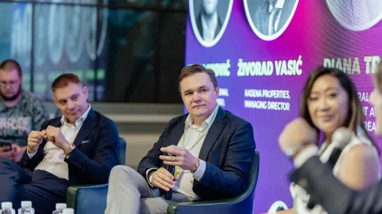 Počinje trodnevni regionalni događaj tehnologije, inovacija i biznisa: Ovo su 'vruće' teme