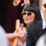 Svi pričaju o atraktivnoj mami Dominika Livakovića: U rodu je sa slavnim igračem Hajduka