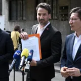 Večere, hoteli i fiktivni računi: Most podnio prijavu Uskoku