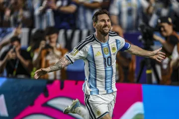 Prvo kola Mundijala je iza nas: Debitanti odu&scaron;evili, Messi ispisao povijest
