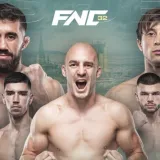 Borci izlaze pred novinare, pratite konferenciju za medije uoči spektakularnog FNC 32 u Osijeku