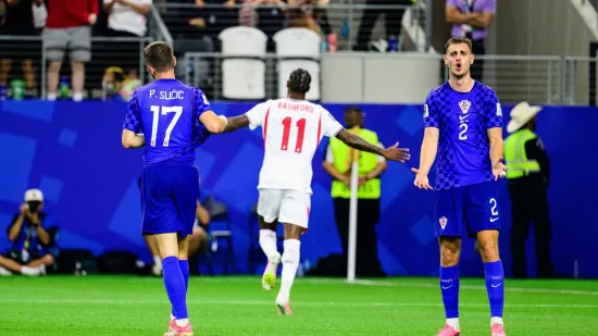 Dva jako važna engleska reprezentativca ozlijedila se u okr&scaron;aju s Vatrenima