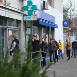 Na vrijeme provjerite popis dežurnih ljekarni u najvećim hrvatskim gradovima