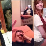 Htjeli su savr&scaron;ene selfije, ali sve je krenulo po zlu: Pozadine skrivaju urnebesna iznenađenja