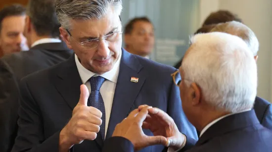 RTL Danas doznaje: Stiže novi pravilnik o izboru čelnih ljudi u državnim poduzećima