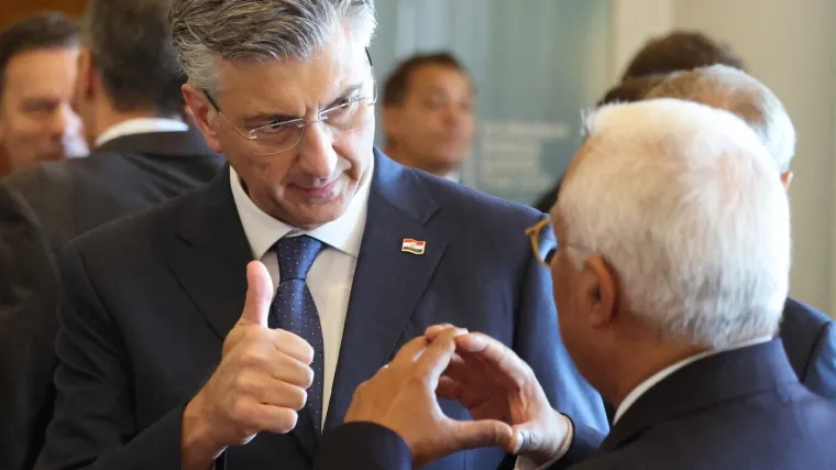 RTL Danas doznaje: Stiže nova Uredba o izboru čelnih ljudi u državnim poduzećima
