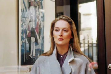 Od nesigurne djevojčice do najveće glumice svih vremena: Evo kako se Meryl Streep mijenjala