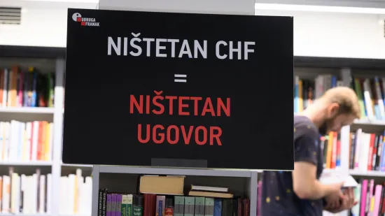 Poznati detalji presude u slučaju &scaron;vicarac: Evo &scaron;to je odlučio Vrhovni sud