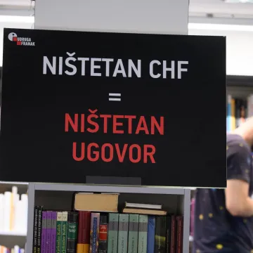 Poznati detalji presude u slučaju &scaron;vicarac: Evo &scaron;to je odlučio Vrhovni sud