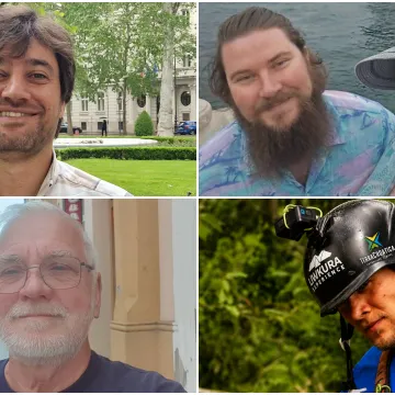 Iz Sirije, Amerike, Njemačke i Čilea doselili u Hrvatsku: 'Naučili smo usporiti'