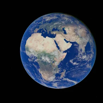 [KVIZ] Dokaži da bez problema može&scaron; točno odgovoriti na pitanja o planeti Zemlji