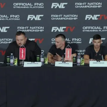 Žgela otkrio plan za meč protiv Mirnića na FNC 32
