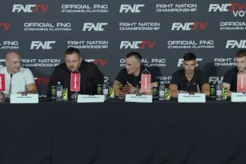Žgela otkrio plan za meč protiv Mirnića na FNC 32