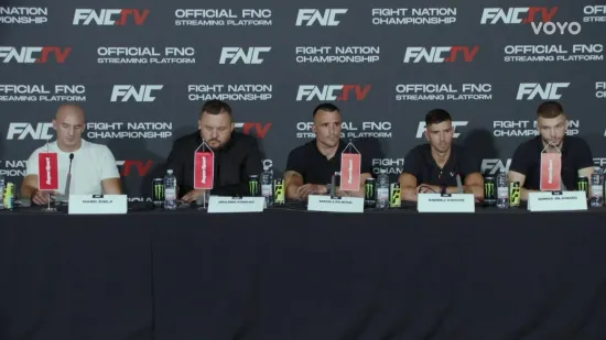 Predsjednik FNC-a otkrio koji meč jedva čeka: 'Vraća me u neka stara vremena'