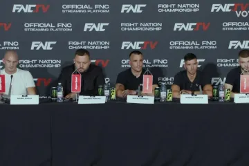Predsjednik FNC-a otkrio koji meč jedva čeka: 'Vraća me u neka stara vremena'